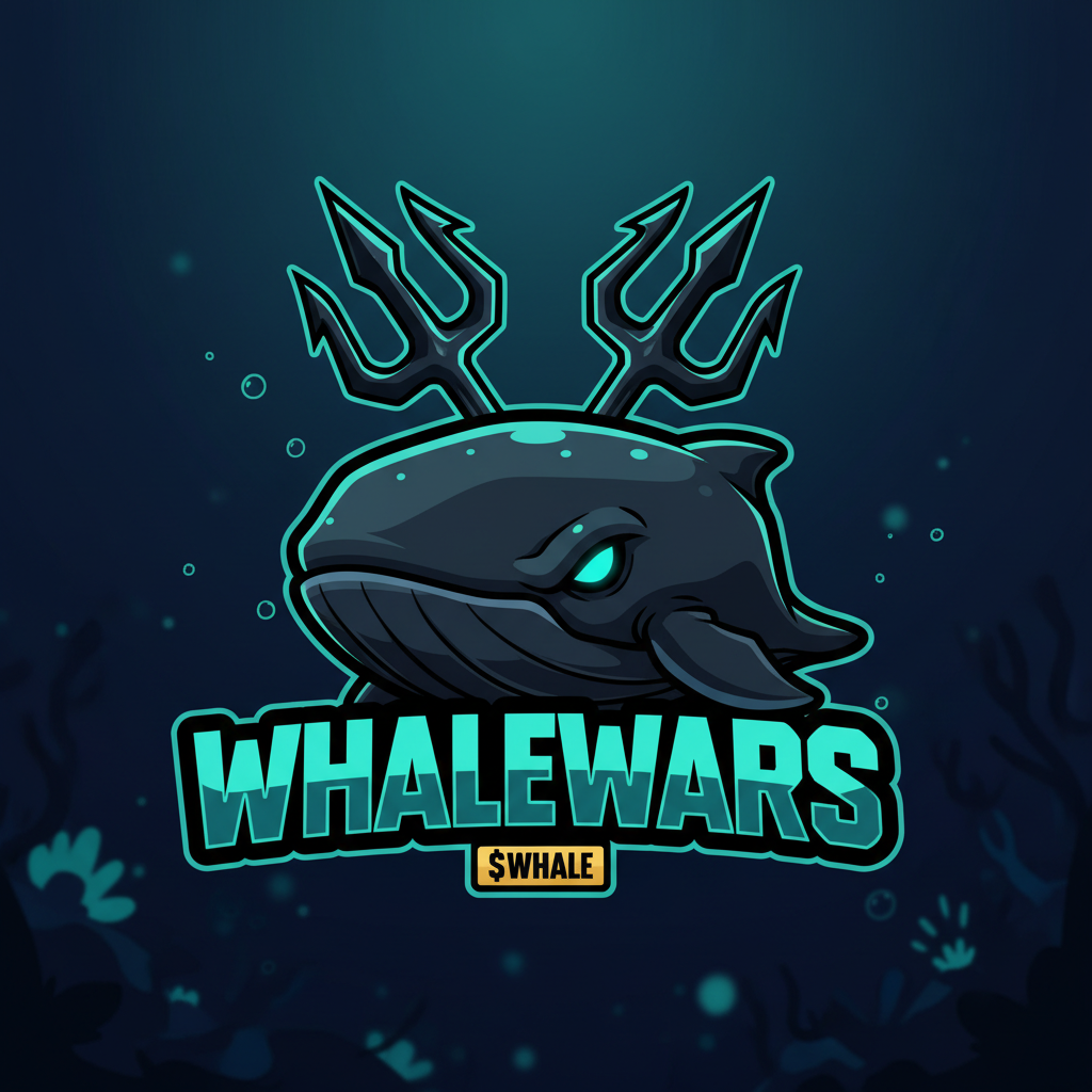 WHALEWARS